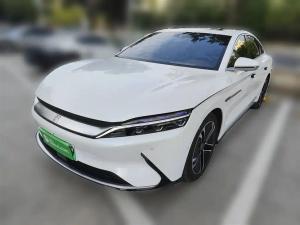 BYD Han 2020 Electric