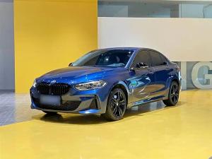 bmw 1 series 2021 Petrol