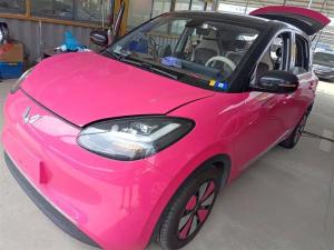 wuling bingo 2023 Electric