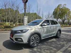 roewe rx5 2020 Petrol