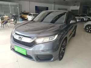 Honda Avancier 2018 Petrol