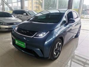 byd dolphin 2025 Electric