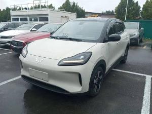wuling bingo plus 2024 Electric
