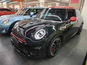 MINI JCW 2019 Petrol