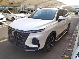 roewe rx5 max 2023 Petrol