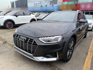 audi a4 2023 Petrol