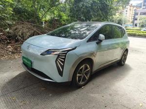 aion y 2023 Electric