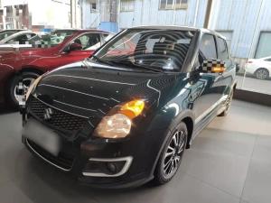 suzuki swift 2017 Petrol