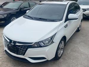 luxgen sharp 3 2017 Petrol