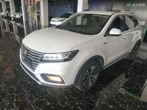 Roewe RX5 EV 2019 Plug-in hybrid