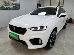 WEY VV7 2019 Petrol