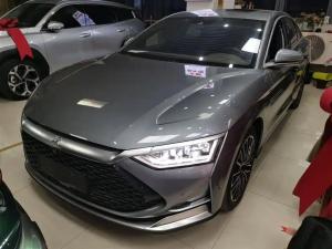 BYD Han 2022 Plug-in hybrid