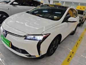 Buick Velite 6 2023 Electric