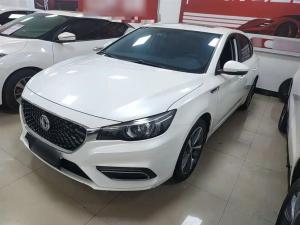 mg 6 2020 Petrol