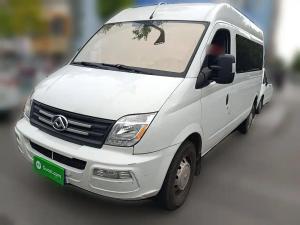 SAIC MAXUS Xintu V80 2023 Diesel
