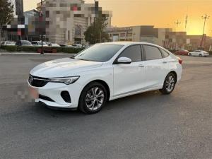 buick verano 2023 Petrol