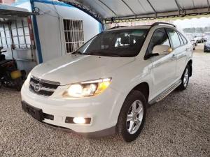 byd s6 2014 Petrol