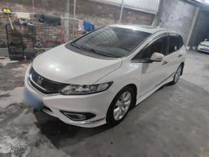 Honda Jade 2016 Petrol