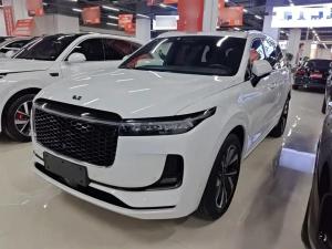 LI Auto LI ONE 2021 REEV