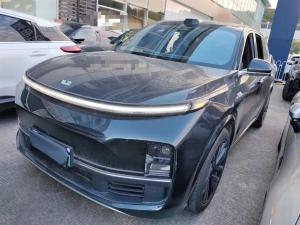 LI Auto LI L9 2024 REEV