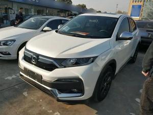 honda xr-v 2021 Petrol