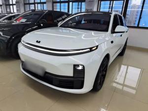 LI Auto LI L7 2024 REEV