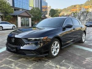 honda accord 2024 Petrol