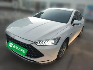 byd qin plus 2023 Plug-in hybrid