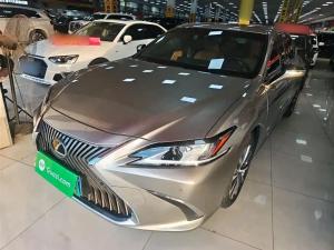 lexus es 2021 Petrol