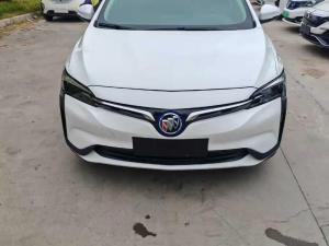 Buick Velite 6 2022 Plug-in hybrid