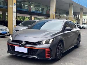 GAC Trumpchi Trumpchi EMPOW 2024 Petrol