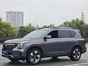 GAC Trumpchi Trumpchi GS8 2020 Petrol