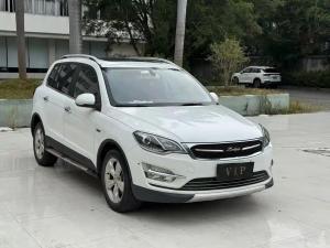 zotye damy x5 2016 Petrol
