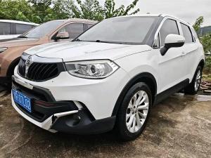 cmc v3 2015 Petrol