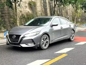 nissan sylphy 2023 Petrol