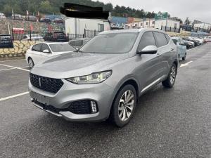 WEY VV6 2019 Petrol