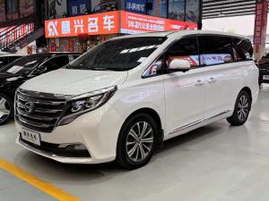 GAC Trumpchi Trumpchi M8 2018 Petrol