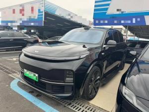 LI Auto LI L9 2024 REEV