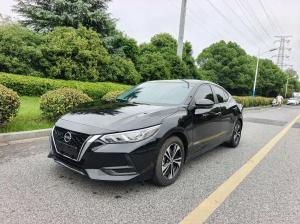 nissan sylphy 2023 Hybrid
