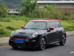 mini jcw 2022 Petrol