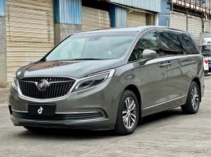 buick gl8 2019 Petrol