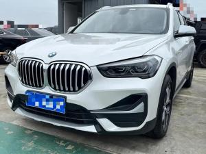 bmw x1 2023 Petrol
