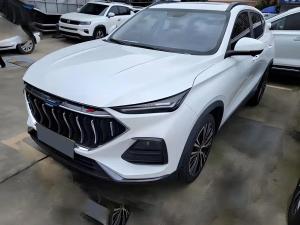 Changan Oshan X5 2021 Petrol