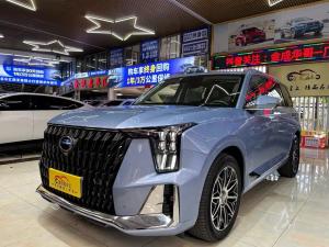 GAC Trumpchi Trumpchi GS8 2022 Hybrid
