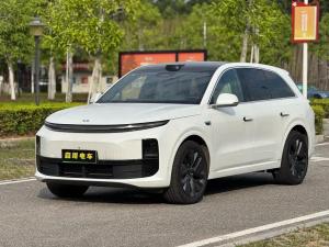 LI Auto LI L6 2024 REEV