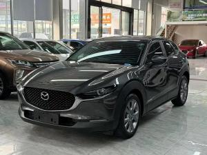 mazda cx-30 2022 Petrol