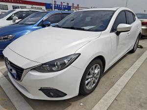 mazda3 axela 2016 Petrol