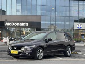 Honda Odyssey 2010 Petrol