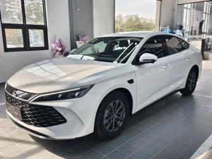 byd qin l 2025 Plug-in hybrid