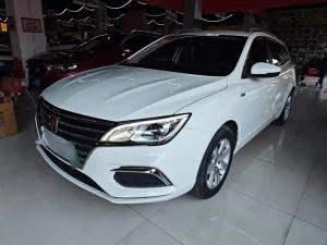 roewe ei5 2018 Electric